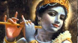 Om Namo Narayanaya Jai Shree Krishna by Vikram - Radha Krishna Bhajan