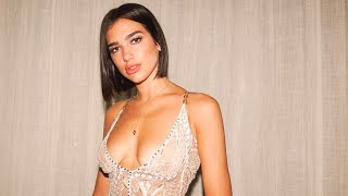 Dua Lipa Sexiest Moments Ever
