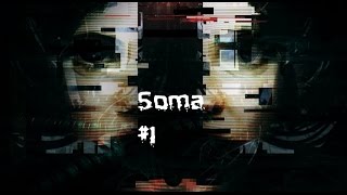 Soma  Часть #1,Чуть не обкакался!!