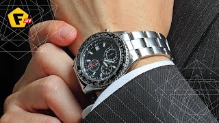 КАК УКОРОТИТЬ БРАСЛЕТ НА ЧАСАХ → как снять звенья с браслета часов