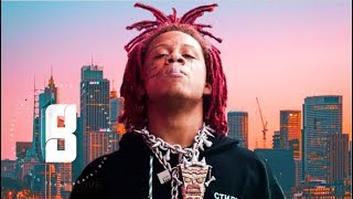 "Midnight" Trippie Redd Type beat | Inspiring Instrumental 2019
