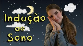 ASMR INDUÇÃO AO SONO ? | Banana Vintage