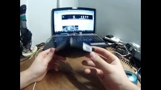Как открыть защитную коробку универсального хранилища данных
