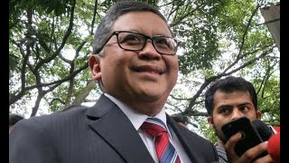 Sekjen PDI Perjuangan: Jokowi-Ma'ruf Siap untuk Debat Perdana
