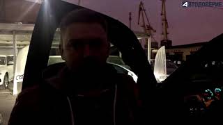 Chevrolet Tahoe / Покупка / Отзывы клиента