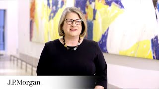 The JPMorgan Chase Art Collection: Then and Now | J.P. Morgan