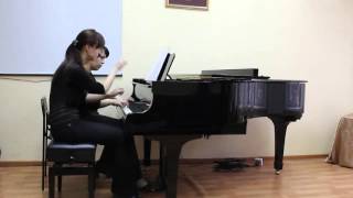 82 Суслова Елена, Каширская Надежда г Астрахань Веселый кабальеро