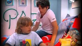 Floricienta - Capitulo 12 - 2° Temporada