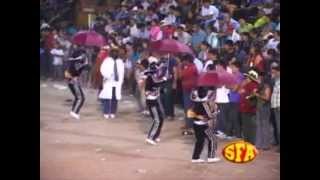 CURCUCHAS - JUVENTUD DIVINO NIÑO JESÚS TUPICOCHA