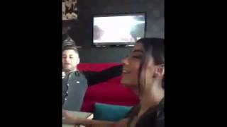 Namiq qaracuxurlu yeni revayet qizlarla 2017