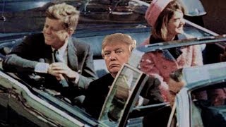 What You Need To Know About The Trump JFK Release