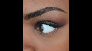 Ma routine sourcil // All about brows