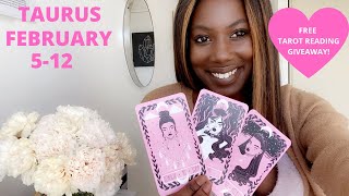 TAURUS -"WHAT DID YOU DO? SUDDENLY THEY FEEL BOUND TO YOU" FEBRUARY 5-12th 2020 WEEKLY TAROT READING