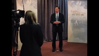 2015 Hormel Foods Annual Meeting