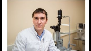 Глаукома. Ошибки и трудности в диагностике и терапии  А.А. Антонов НИИ глазных болезней