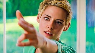 Опасная роль Джин Сиберг - Русский трейлер | Фильм 2020