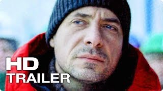 МЁРТВОЕ ОЗЕРО Сезон 1 ✩ Трейлер #2 (Red-Band, 2019) Роман Прыгунов, TNT-Premier Series