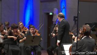 Joseph Haydn - Oboe Concerto in C major - 3. Rondo: Allegretto