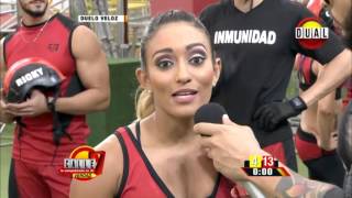 Calle 7 Panamá - duelo veloz 3