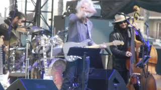 Jack Straw - Bob Weir & the Wolf Brothers - Beachlife Festival - Redondo Beach CA - May 3 2019