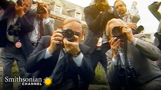 How Princess Diana Prepared Her Son for the Paparazzi