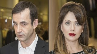 Певцов раскрыл правду об уходе Ольги Дроздовой