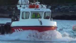Panasonic HC-V210 Zoom 72x Test FULL HD 1080/50i