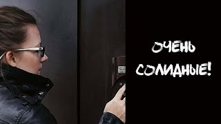 АНЕКДОТ ПРО ОЧЕНЬ ИНТЕЛЛИГЕНТНУЮ СЕМЬЮ!