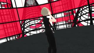 [MMD Yuri!!! On Ice] Yuri Plisetsky-Super Psycho Love