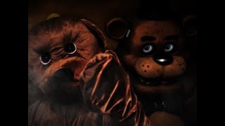Freddy Fazbear vs. Mr. Bear - Rap Battle