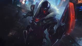 Touris - Nothing Lasts Forever (Jhin Edit Compilation)