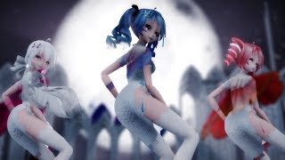 【MMD】Chica