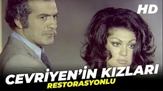 Cevriye'nin Kızları -Feri Cansel  Eski Türk Filmi Full İzle