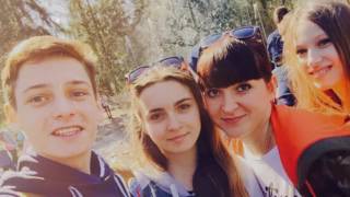 От классного руководителя любимым детям...
