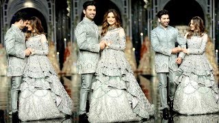 Pantene Bridal Fashion Week Day 2 Full Show 2019 Faletti's Hotel