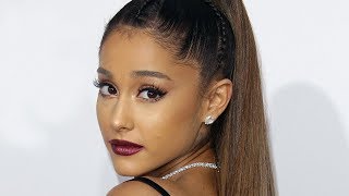 Ariana Grande Responds To Pregnancy Rumors | Hollywoodlife