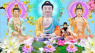 Mùng 9 Tết Mở Kinh Này "TÀI LỘC NGẬP TRÀN" May Mắn Tiền Tài Phúc Lộc Tự Dưng Đến Đầy Nhà!