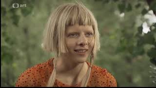 AURORA - Live at Colours of Ostrava Festival 2018