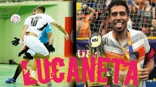 LUCANETA "SKILL FUTSAL"⚽