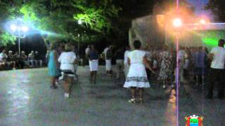 Моя доця на дискаре, а дискарь на курорте в Бердянске!!!