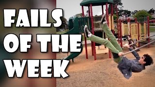 Fails of The Week - Best Funniest Fails Compilation January 2020
