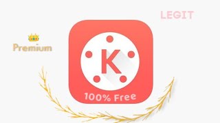 KineMaster premium download for Free!