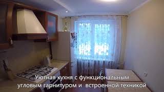 Ухта, Интернациональная 23, 2 комн  новая