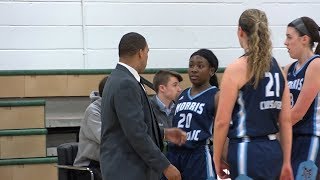 Morris Catholic 65 Kinnelon 29 | Fey Idera 14 points
