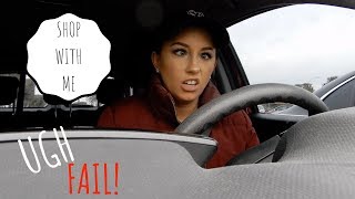 Rae Dunn Hunting FAIL | The Most Disappointing Trip EVER & Haul