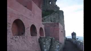 Mosteiro da Pena (vestígios), Maçonaria e Palácio da Pena - Sintra - Assinaturas de Canteiro