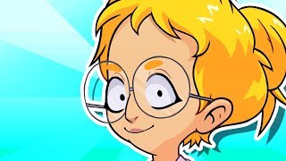 Yo Mama so Smart! Super Saiyan IQ