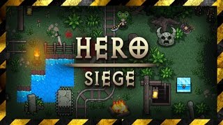 Hero Siege / Gameplay / Steam