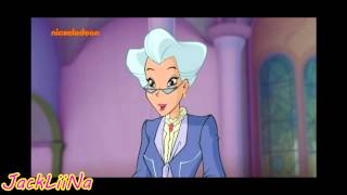 Winx Club - Männer sind Schweine (Faragonda + Hagen)