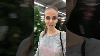 Аурика Алехина Новые Видео от 11 декабря 2019
